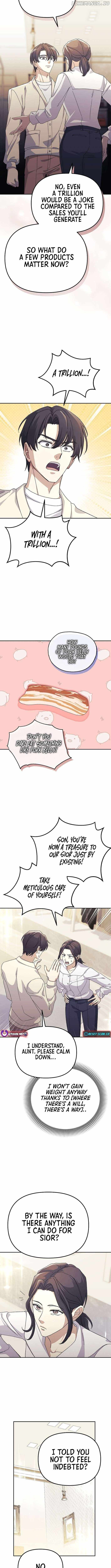 The Reset Life of a Game Addict Chapter 13 11